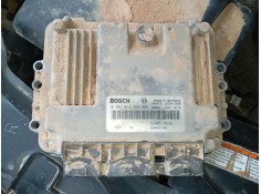 CENTRALITA MOTOR UCE 8200518648 0281012569 