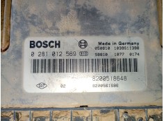 Recambio de centralita motor uce para suzuki grand vitara ii (jt, te, td) 1.9 ddis a las 4 ruedas (jt419, td44, jb419wd, jb419xd 2