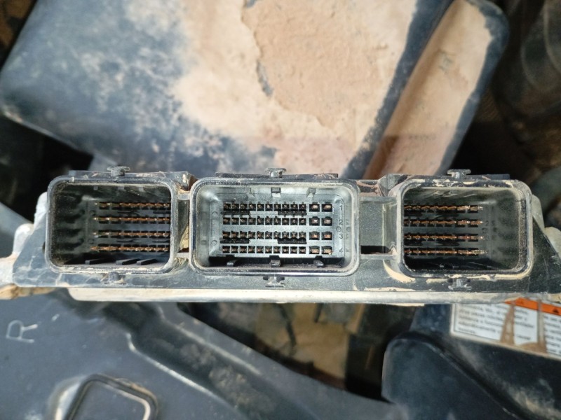 Recambio de centralita motor uce para suzuki grand vitara ii (jt, te, td) 1.9 ddis a las 4 ruedas (jt419, td44, jb419wd, jb419xd