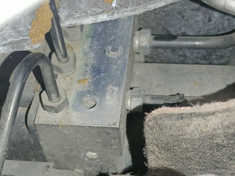 Recambio de abs para nissan qashqai i (j10, nj10) 2.0 dci a las 4 ruedas referencia OEM IAM 0285235296  