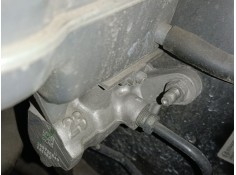 Recambio de bomba freno para nissan qashqai i (j10, nj10) 2.0 dci a las 4 ruedas referencia OEM IAM   