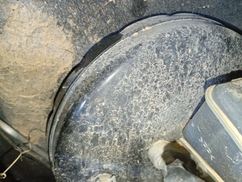 Recambio de servofreno para suzuki grand vitara ii (jt, te, td) 1.9 ddis a las 4 ruedas (jt419, td44, jb419wd, jb419xd) referenc