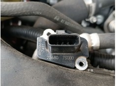 Recambio de caudalimetro para nissan qashqai i (j10, nj10) 2.0 dci a las 4 ruedas referencia OEM IAM 226807S000  