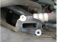 Recambio de caudalimetro para nissan qashqai i (j10, nj10) 2.0 dci a las 4 ruedas referencia OEM IAM 226807S000   2