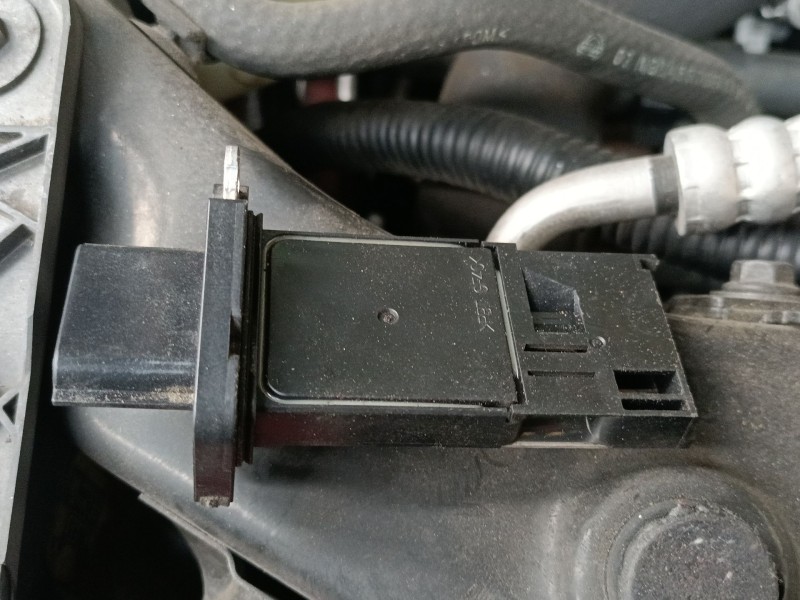 Recambio de caudalimetro para nissan qashqai i (j10, nj10) 2.0 dci a las 4 ruedas referencia OEM IAM 226807S000  