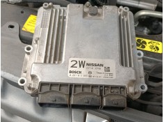 CENTRALITA MOTOR UCE 23710JD78B 0281013855 