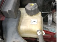 Recambio de deposito expansion para nissan qashqai i (j10, nj10) 2.0 dci a las 4 ruedas referencia OEM IAM   