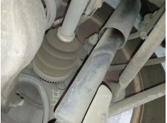 Recambio de amortiguador trasero izquierdo para hyundai santa fé ii (cm) 2.2 crdi 4x4 referencia OEM IAM   