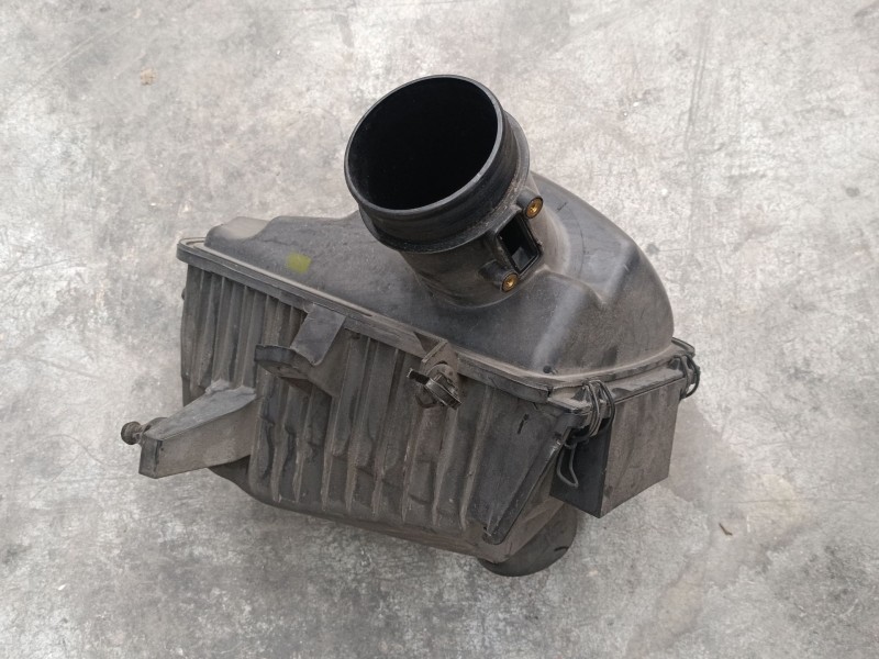 Recambio de filtro aire para nissan qashqai i (j10, nj10) 2.0 dci a las 4 ruedas referencia OEM IAM   