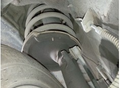 Recambio de amortiguador delantero izquierdo para hyundai santa fé ii (cm) 2.2 crdi 4x4 referencia OEM IAM   