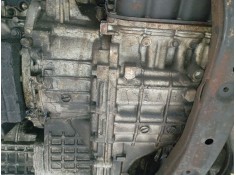 Recambio de caja cambios para hyundai santa fé ii (cm) 2.2 crdi 4x4 referencia OEM IAM   