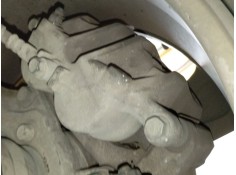 Recambio de pinza freno delantera derecha para hyundai santa fé ii (cm) 2.2 crdi 4x4 referencia OEM IAM   