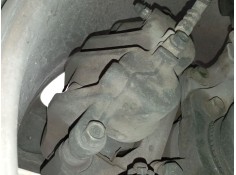 Recambio de pinza freno delantera izquierda para hyundai santa fé ii (cm) 2.2 crdi 4x4 referencia OEM IAM   