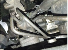 Recambio de cremallera direccion para hyundai santa fé ii (cm) 2.2 crdi 4x4 referencia OEM IAM   