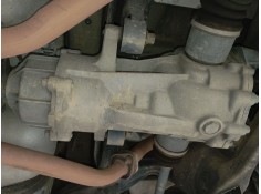 Recambio de diferencial trasero para hyundai santa fé ii (cm) 2.2 crdi 4x4 referencia OEM IAM   