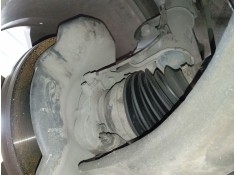 Recambio de mangueta delantera derecha para hyundai santa fé ii (cm) 2.2 crdi 4x4 referencia OEM IAM   