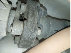 Recambio de transmision central para hyundai santa fé ii (cm) 2.2 crdi 4x4 referencia OEM IAM   