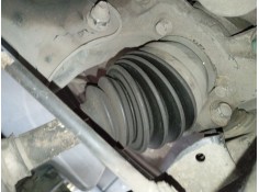 Recambio de transmision delantera derecha para hyundai santa fé ii (cm) 2.2 crdi 4x4 referencia OEM IAM   