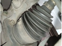 Recambio de transmision delantera izquierda para hyundai santa fé ii (cm) 2.2 crdi 4x4 referencia OEM IAM   