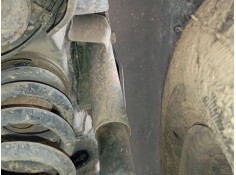 Recambio de amortiguador trasero derecho para suzuki grand vitara ii (jt, te, td) 1.9 ddis a las 4 ruedas (jt419, td44, jb419wd,