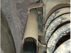 Recambio de amortiguador trasero izquierdo para suzuki grand vitara ii (jt, te, td) 1.9 ddis a las 4 ruedas (jt419, td44, jb419w