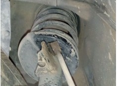 AMORTIGUADOR DELANTERO IZQUIERDO 