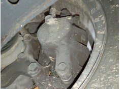 Recambio de pinza freno delantera derecha para suzuki grand vitara ii (jt, te, td) 1.9 ddis a las 4 ruedas (jt419, td44, jb419wd