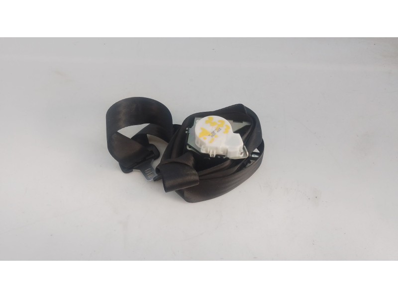 Recambio de cinturon seguridad trasero izquierdo para volvo xc60 momentum 2wd referencia OEM IAM   