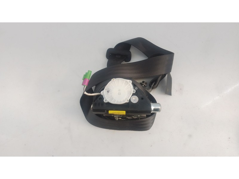 Recambio de cinturon seguridad trasero izquierdo para volvo xc60 momentum 2wd referencia OEM IAM   