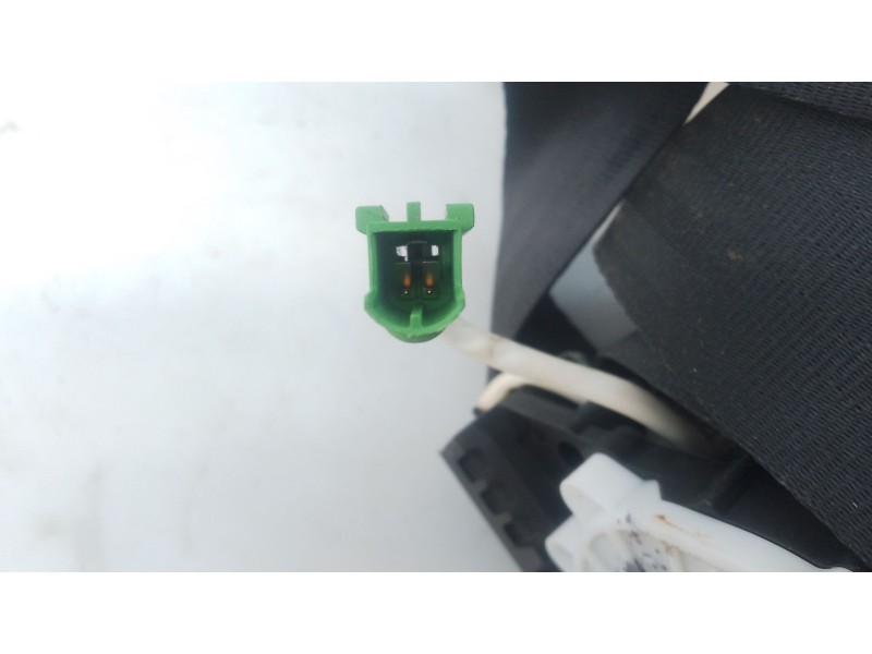 Recambio de cinturon seguridad trasero izquierdo para volvo xc60 momentum 2wd referencia OEM IAM   