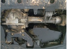 DIFERENCIAL DELANTERO 