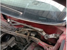 Recambio de motor limpia delantero para nissan qashqai i (j10, nj10) 2.0 dci a las 4 ruedas referencia OEM IAM   