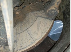 Recambio de mangueta delantera izquierda para suzuki grand vitara ii (jt, te, td) 1.9 ddis a las 4 ruedas (jt419, td44, jb419wd,