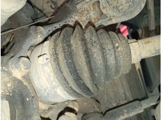 Recambio de transmision delantera izquierda para suzuki grand vitara ii (jt, te, td) 1.9 ddis a las 4 ruedas (jt419, td44, jb419