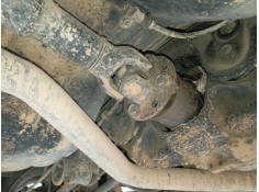 Recambio de transmision central para suzuki grand vitara ii (jt, te, td) 1.9 ddis a las 4 ruedas (jt419, td44, jb419wd, jb419xd)