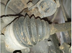 Recambio de transmision delantera derecha para suzuki grand vitara ii (jt, te, td) 1.9 ddis a las 4 ruedas (jt419, td44, jb419wd