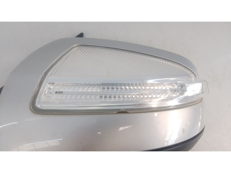 Recambio de retrovisor izquierdo electrico para mercedes-benz clase c (w204) berlina c 220 cdi (204.008) referencia OEM IAM A204