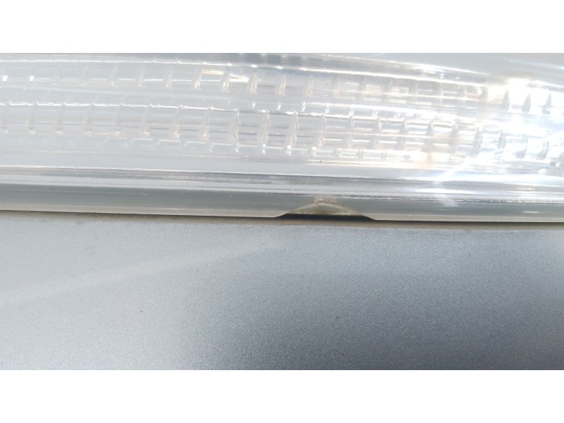 Recambio de retrovisor izquierdo electrico para mercedes-benz clase c (w204) berlina c 220 cdi (204.008) referencia OEM IAM A204
