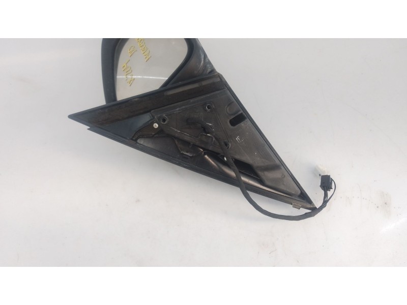 Recambio de retrovisor derecho electrico para mercedes-benz clase c (w204) berlina c 220 cdi (204.008) referencia OEM IAM   