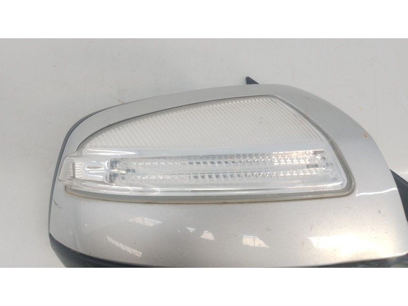 Recambio de retrovisor derecho electrico para mercedes-benz clase c (w204) berlina c 220 cdi (204.008) referencia OEM IAM   