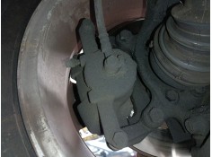 Recambio de pinza freno delantera derecha para nissan qashqai i (j10, nj10) 2.0 dci a las 4 ruedas referencia OEM IAM   