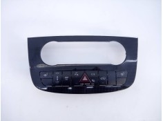 Recambio de mando climatizador para mercedes clase r (w251) 320 cdi (251.022) referencia OEM IAM 10512632  