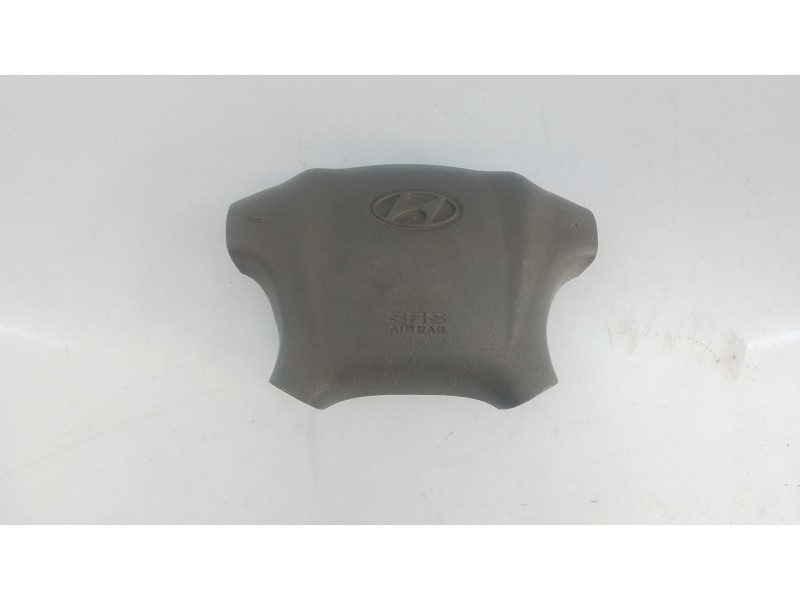 Recambio de airbag delantero izquierdo para hyundai tucson (jm) referencia OEM IAM   