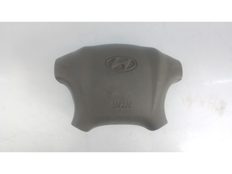 Recambio de airbag delantero izquierdo para hyundai tucson (jm) referencia OEM IAM   