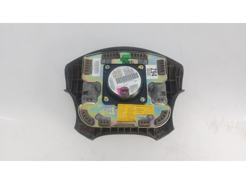 Recambio de airbag delantero izquierdo para hyundai tucson (jm) referencia OEM IAM   