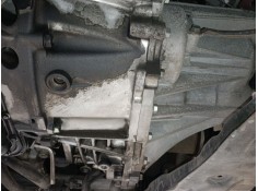 Recambio de caja cambios para nissan qashqai i (j10, nj10) 2.0 dci a las 4 ruedas referencia OEM IAM   