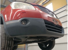 Recambio de paragolpes delantero para nissan qashqai i (j10, nj10) 2.0 dci a las 4 ruedas referencia OEM IAM    2