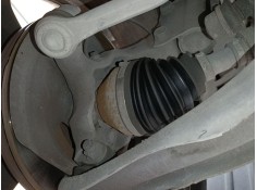 Recambio de mangueta delantera izquierda para nissan qashqai i (j10, nj10) 2.0 dci a las 4 ruedas referencia OEM IAM   