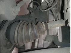 Recambio de transmision delantera derecha para nissan qashqai i (j10, nj10) 2.0 dci a las 4 ruedas referencia OEM IAM   