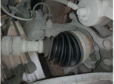 Recambio de transmision delantera izquierda para nissan qashqai i (j10, nj10) 2.0 dci a las 4 ruedas referencia OEM IAM   